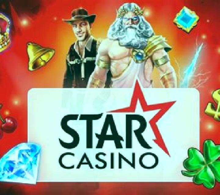 Tony Star online slot