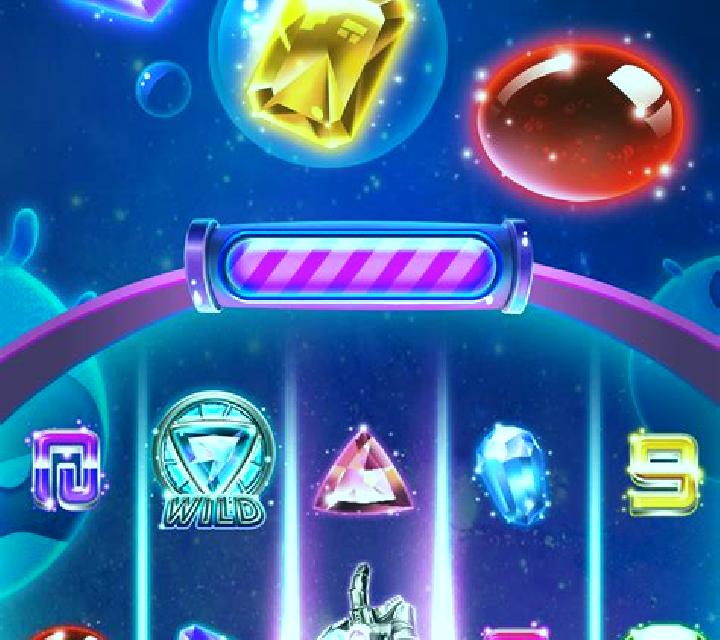 Tony Star slot game