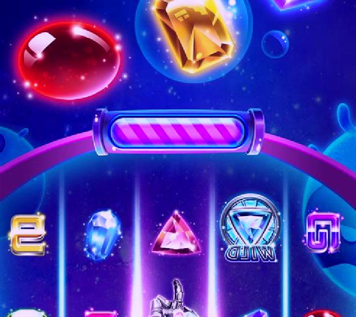 Tony Star slot
