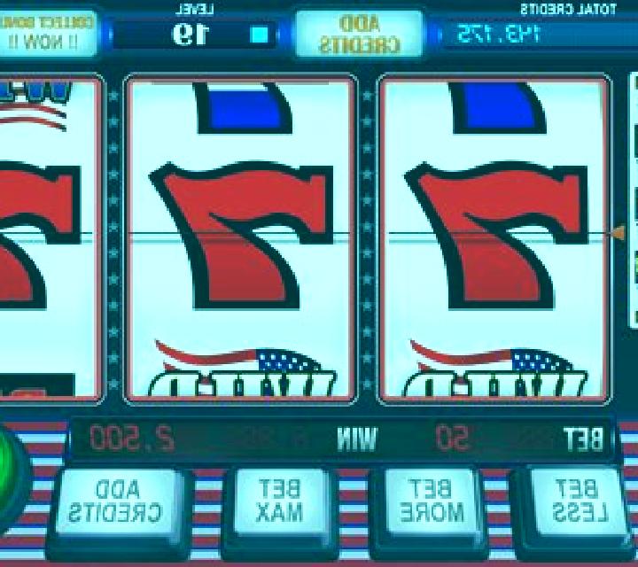 Tony s Reel online slot