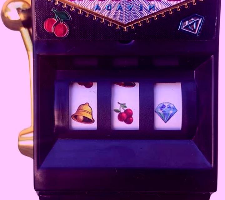 Tony s Reel slot machine