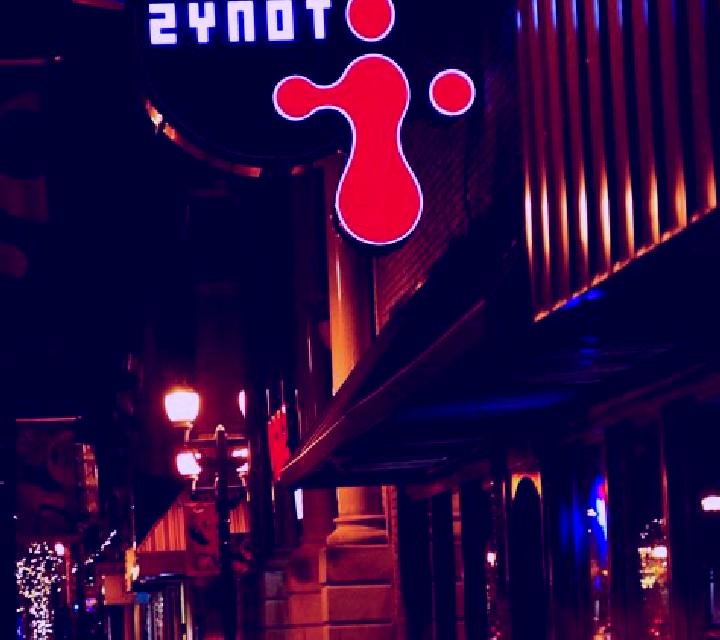 Tony’s Restaurant online slot