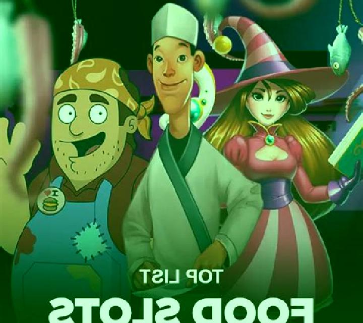 Tony’s Restaurant slot game
