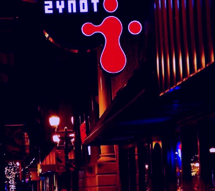 Tony’s Restaurant slot