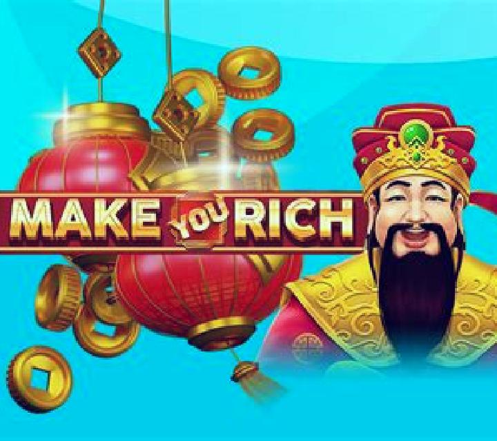 Too Rich slot game
