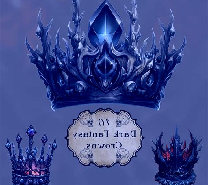 Toolbox Chaos Crown online slot