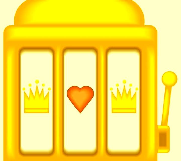 Toolbox Chaos Crown slot game