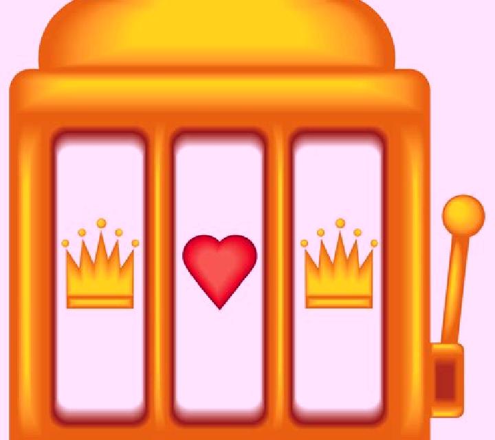 Toolbox Chaos Crown slot machine