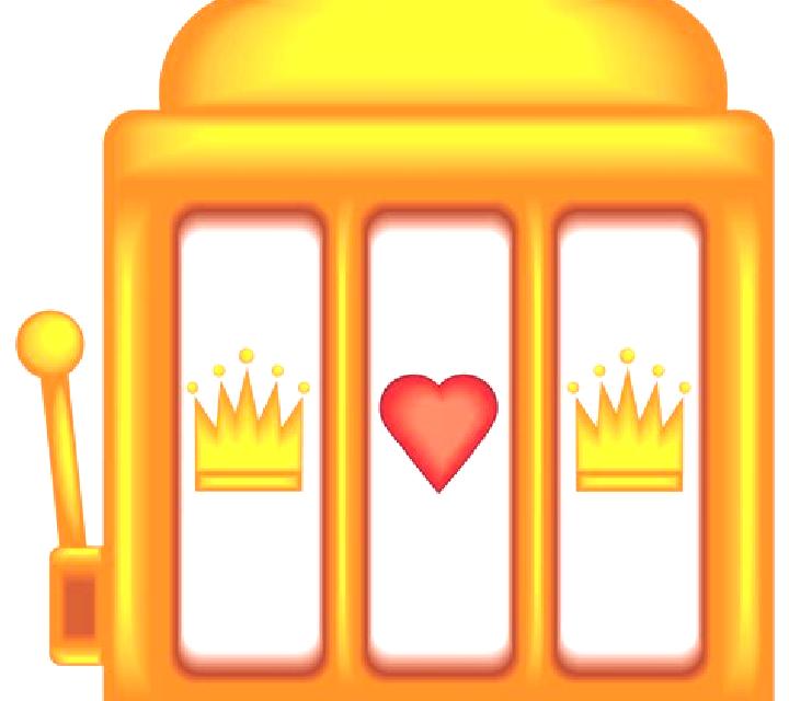 Toolbox Chaos Crown slot