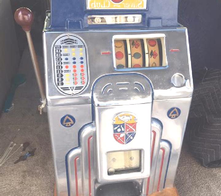 Toon Biker slot machine