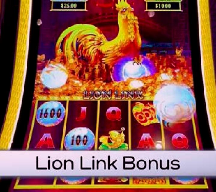 Tooncops slot machine