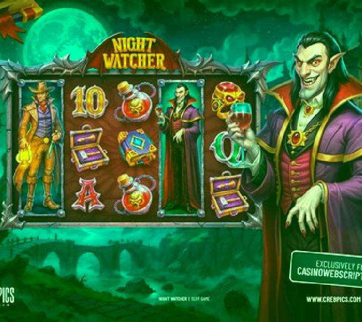 Toony Jack slot game