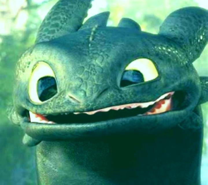 Toothless Smile slot