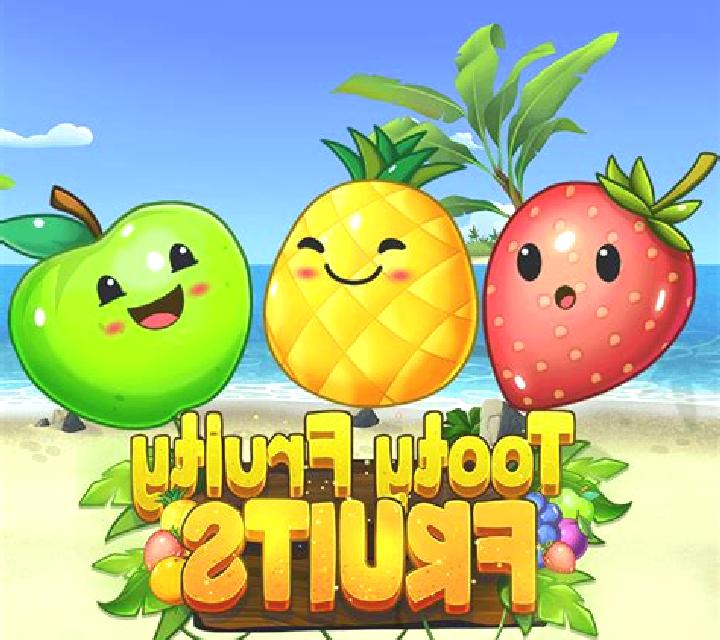 Tooty Fruity Fruits online slot