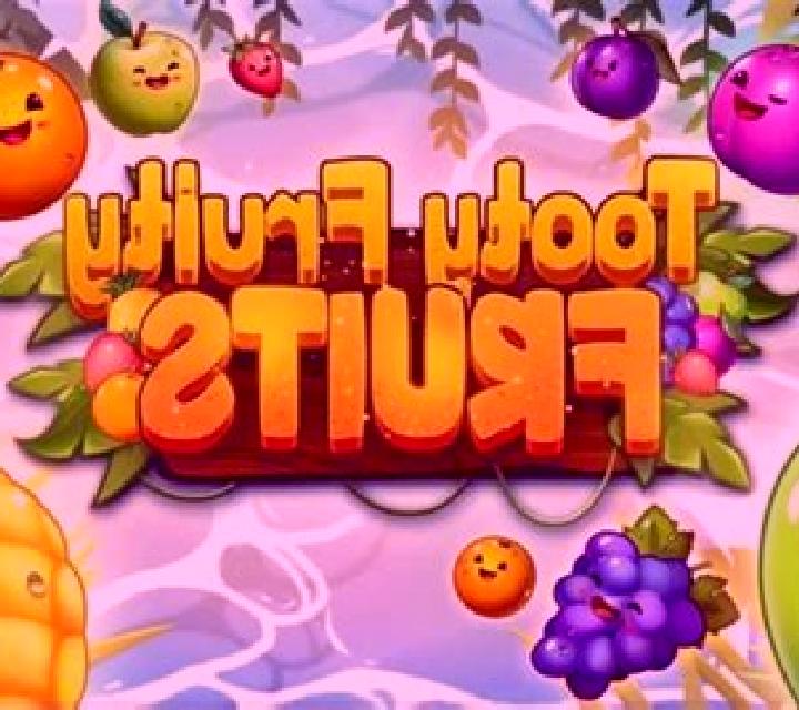 Tooty Fruity Fruits slot