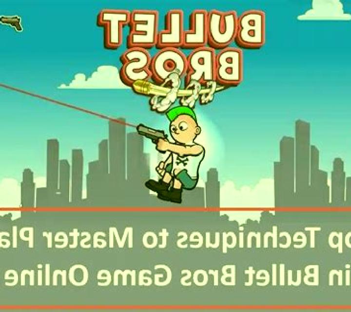 Top Bullet slot game