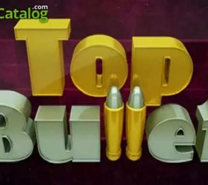 Top Bullet slot