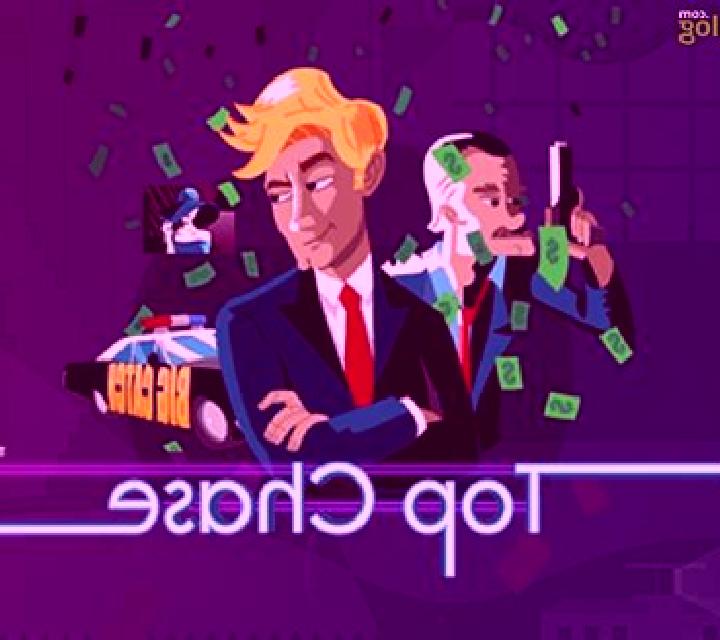 Top Chase slot