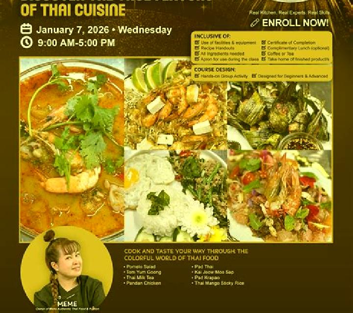 Top Cuisine online slot