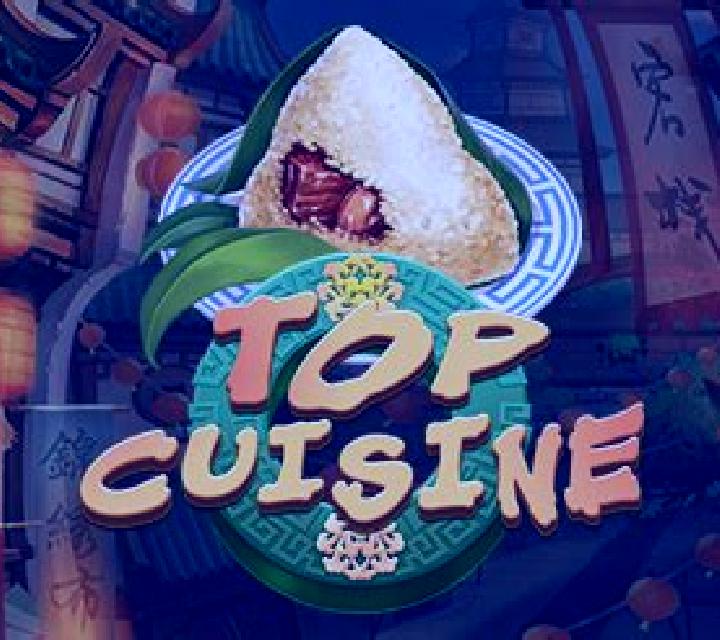 Top Cuisine slot