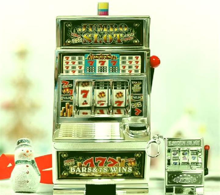 Top Cup Day slot machine