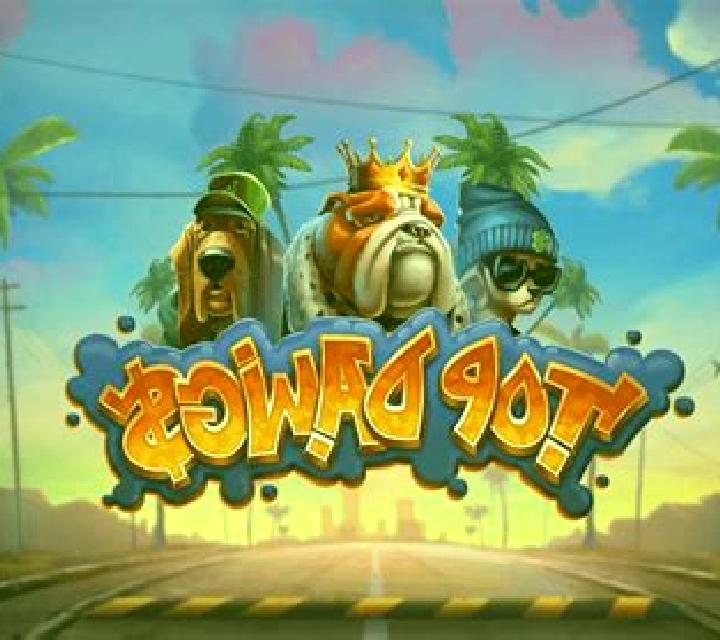 Top Dawgs slot