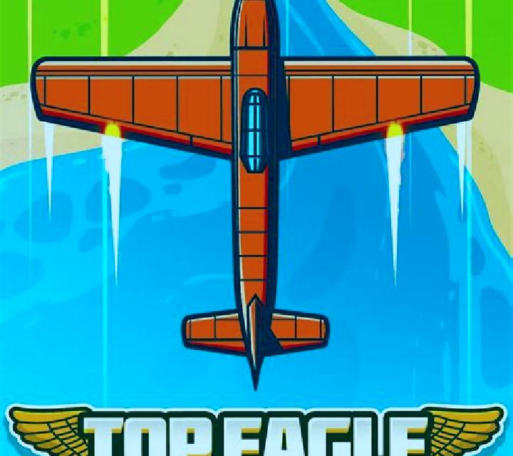 Top Eagle online slot