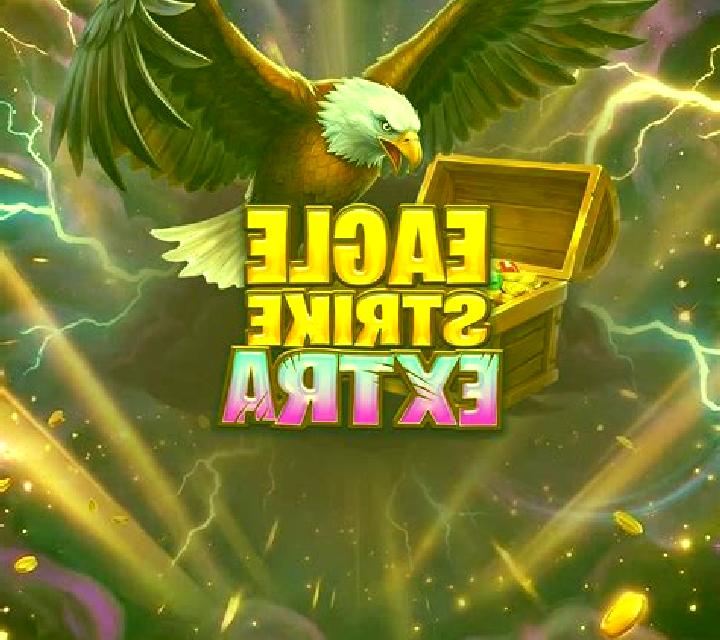 Top Eagle slot game