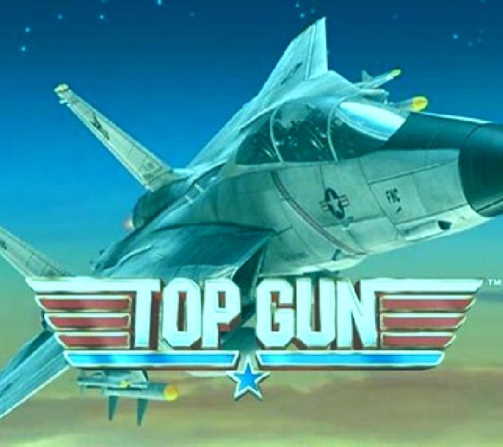 Top Gun (Playtech) online slot