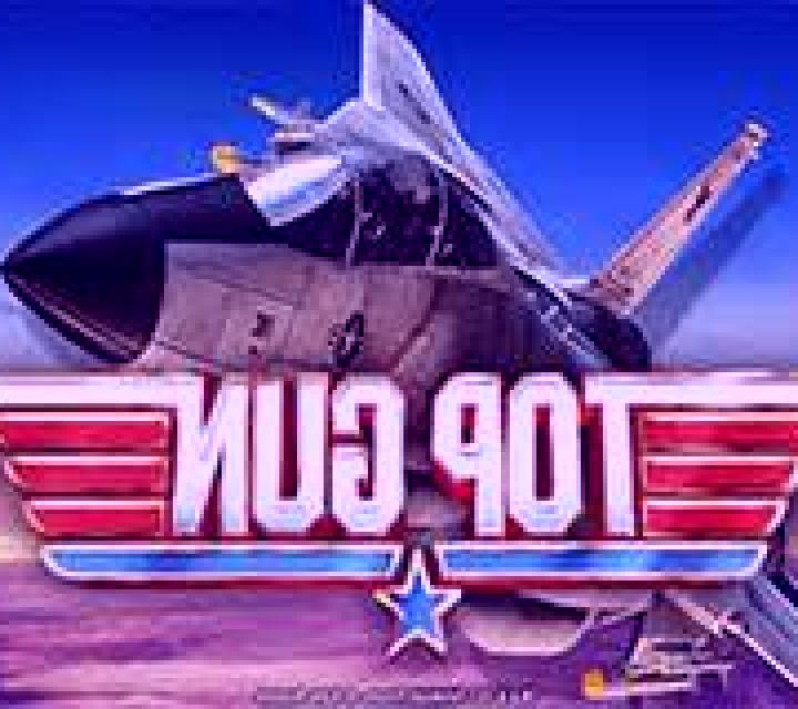 Top Gun (Playtech) slot machine