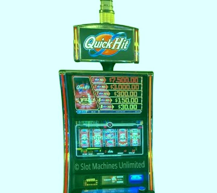 Top Hits slot machine