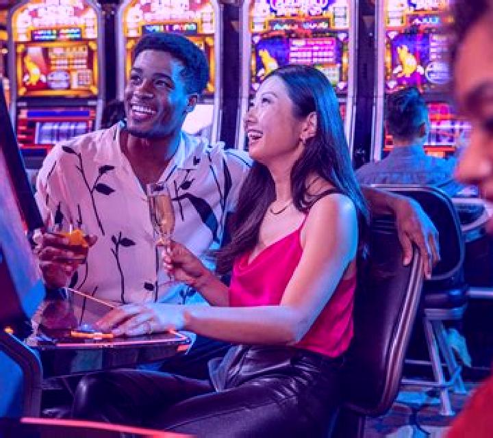 Top Hot 5 slot game