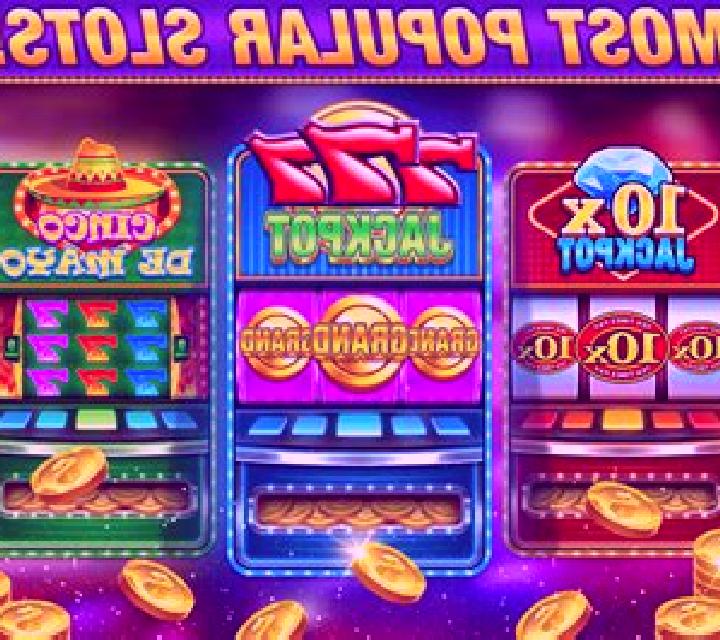 Top King online slot