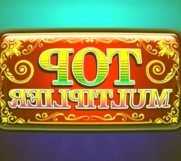 Top Multiplier online slot