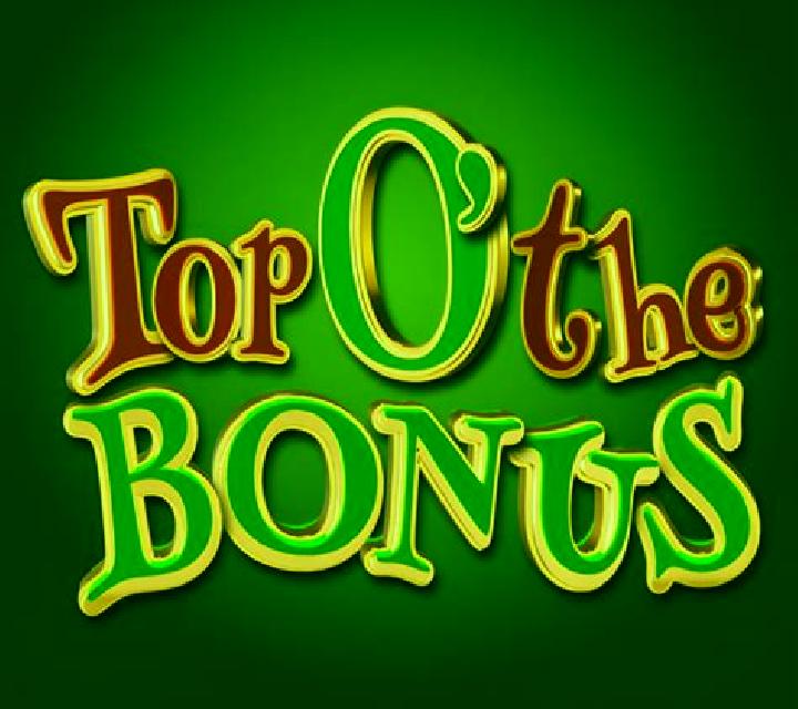 Top O The Bonus online slot