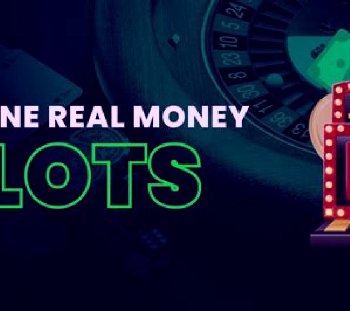 Top o the Money slot
