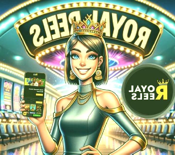 Top Reels online slot