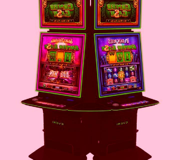 Top Reels slot game
