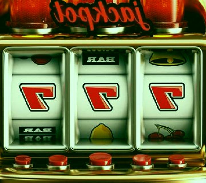 Top Reels slot machine
