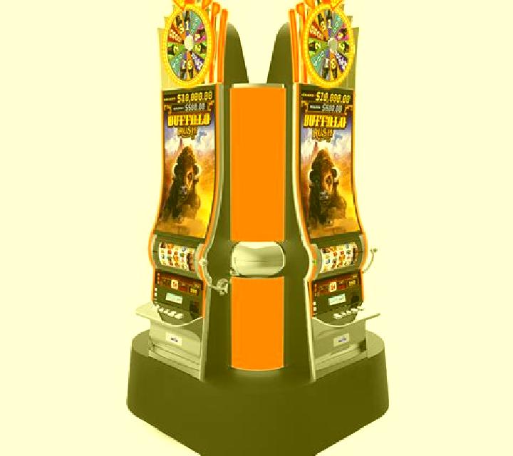 Top Runner XL slot game