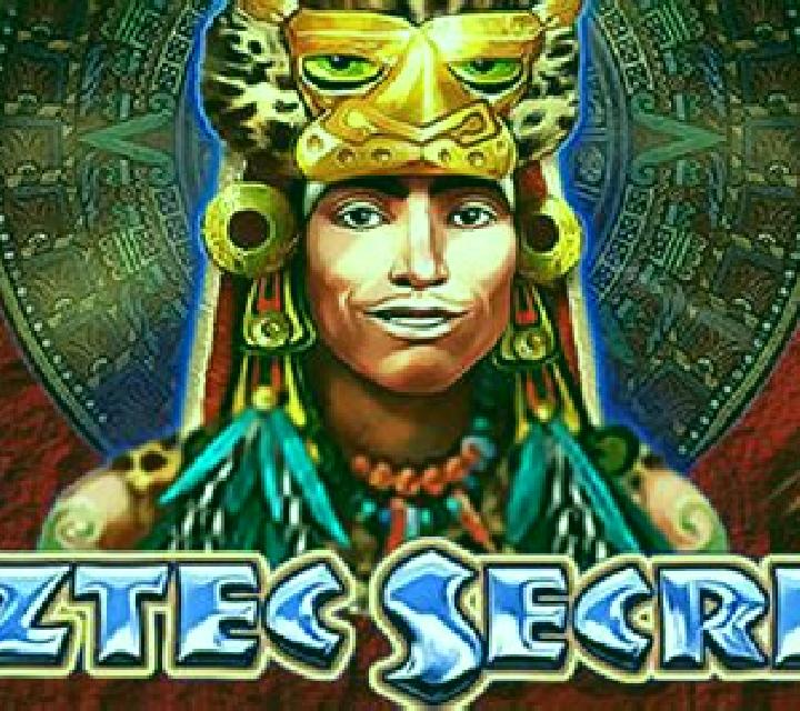 Top Secret online slot