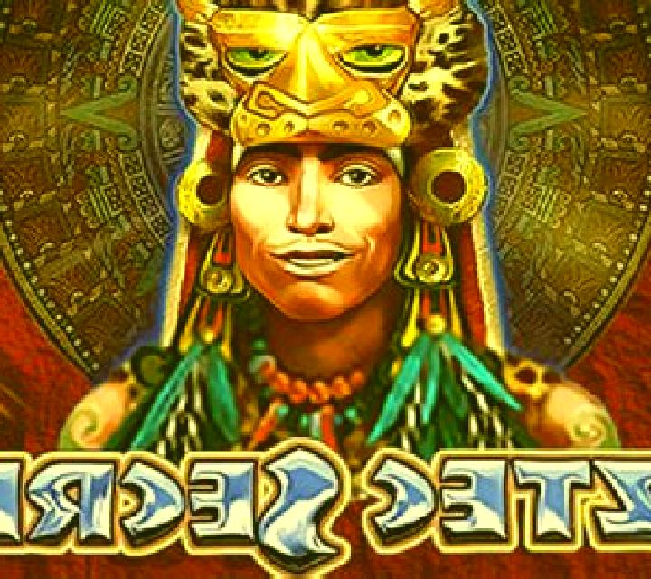 Top Secret slot game