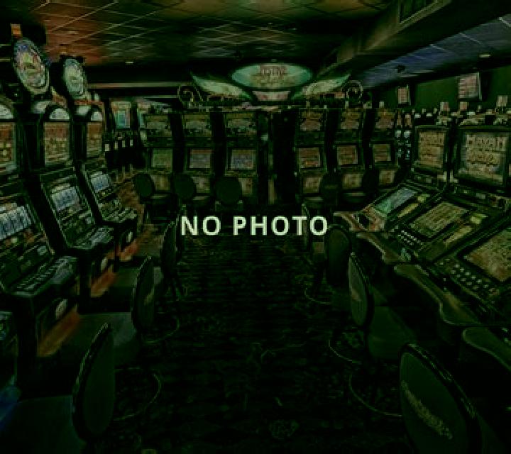 Top Secret slot machine