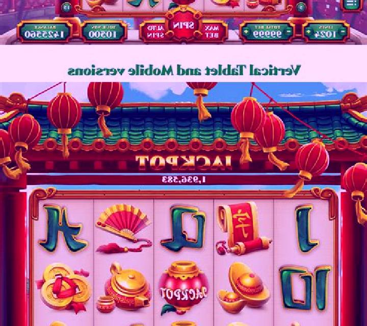 Top Spot slot game