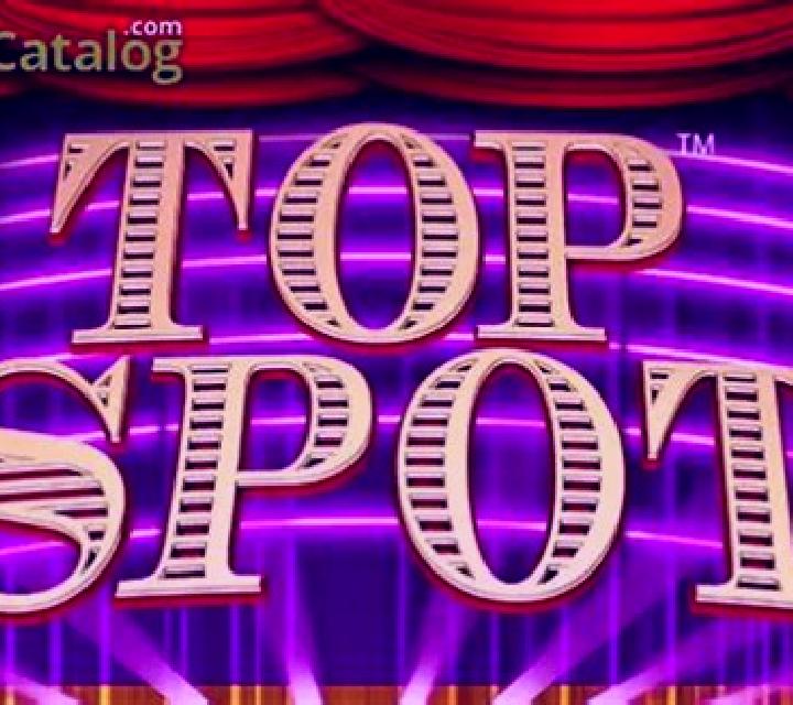 Top Spot slot