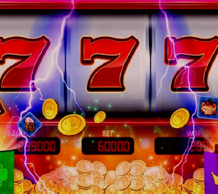 Top Tenner slot game