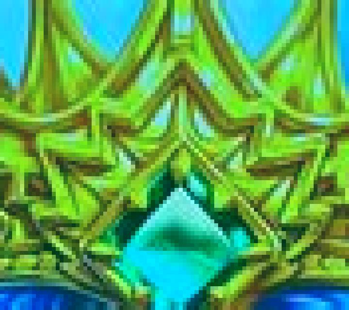 Top Up Fortunes - Ocean slot game