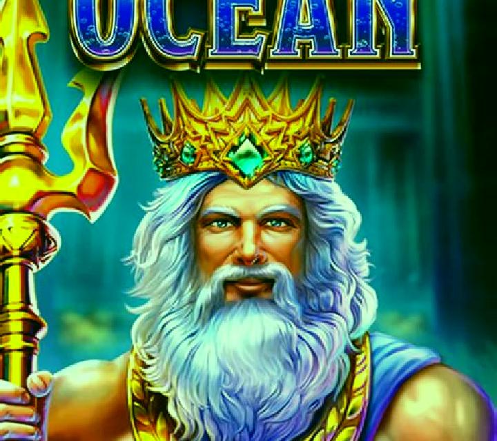 Top Up Fortunes - Ocean slot