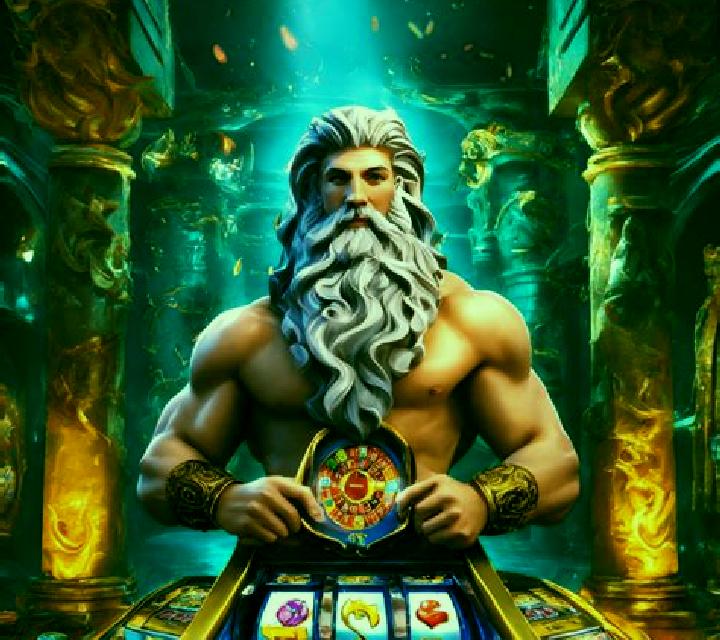 Topatoo online slot