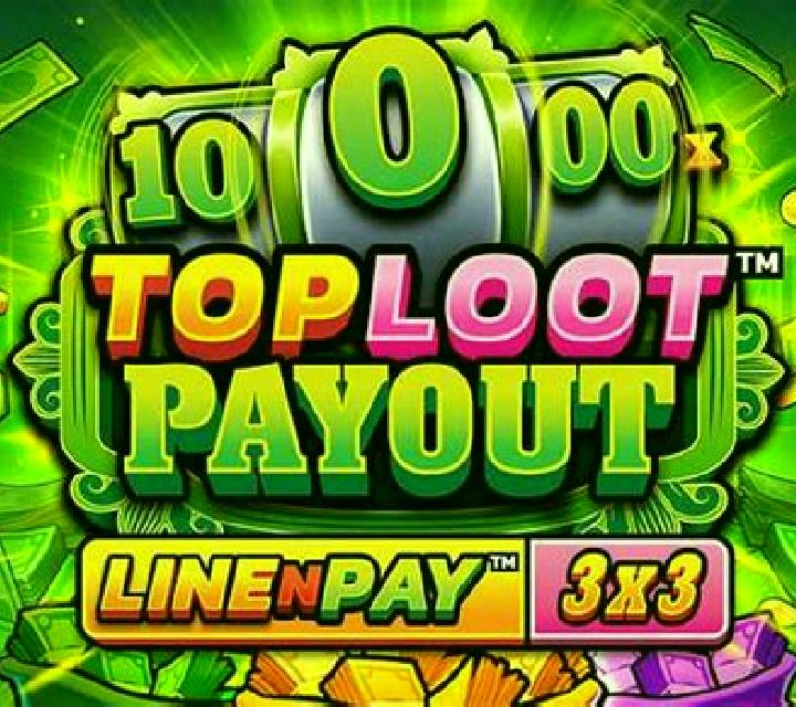 TopLoot Payout LineNPay online slot